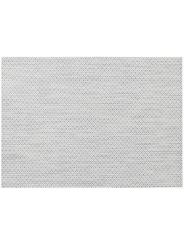 Салфетка на стол Доляна, цв.серый, 45*30см