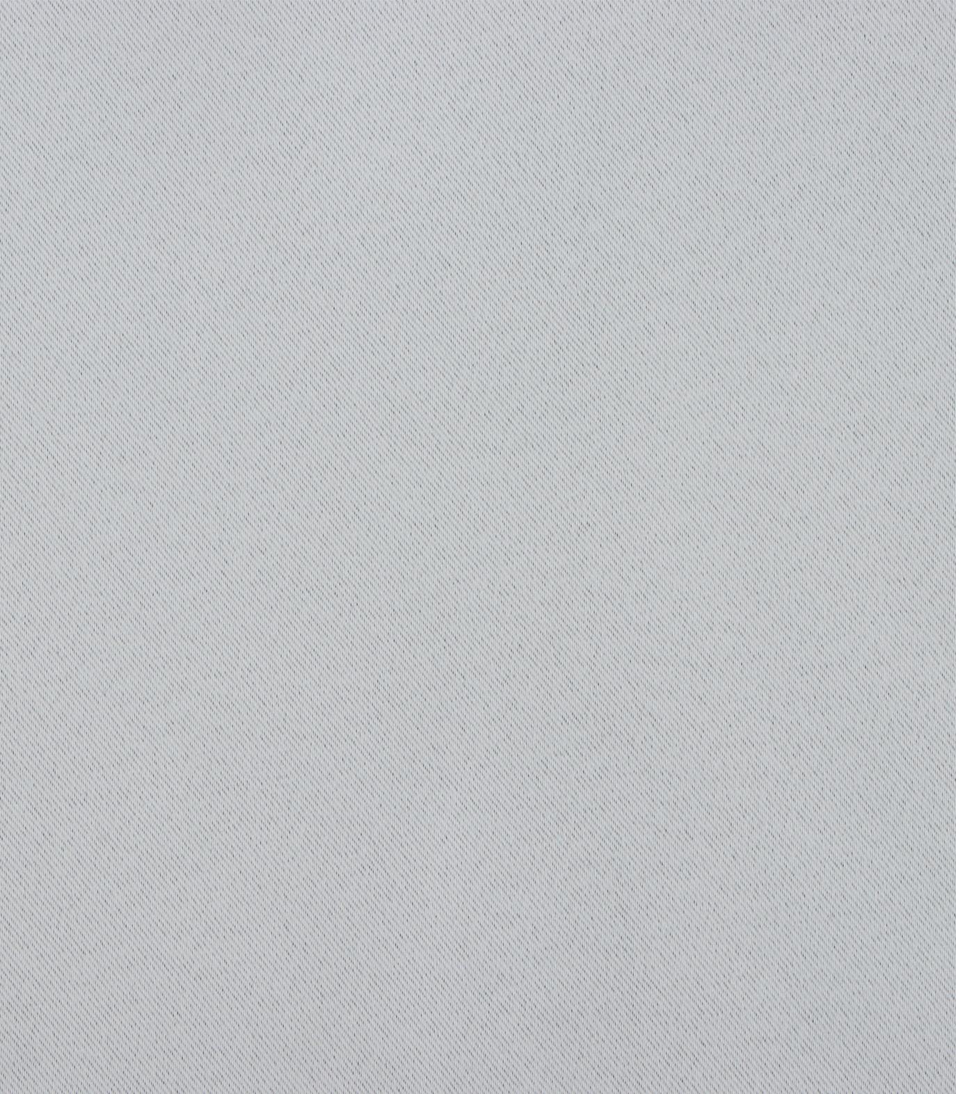 Штора портьерная Этель 145*265 см, цв.светло-серый, блэкаут, пл. 240 г/м2