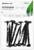 Набор колышков для зажима укрывного материала, h = 11 см, набор 10 шт., Greengo