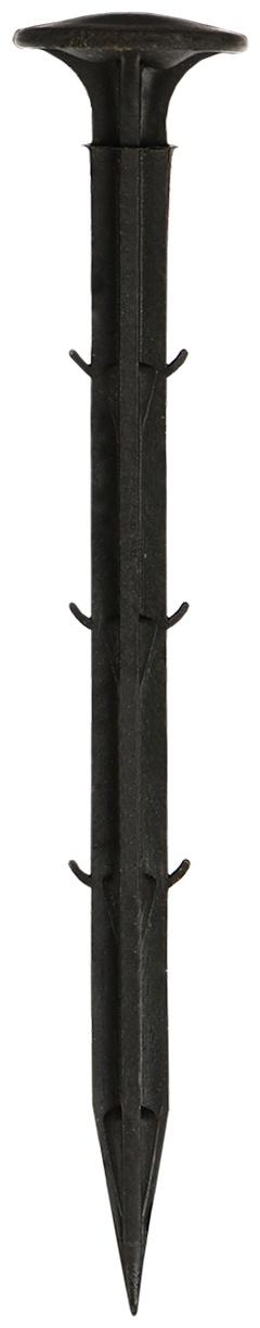 Набор колышков для зажима укрывного материала, h = 15 см, набор 10 шт., Greengo