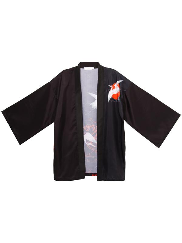 Карнавальное хаори «Японский стиль», р. 44–48 (M)