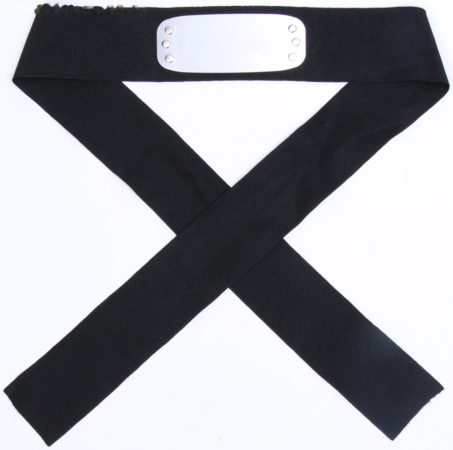 Карнавальный набор «Шиноби»: повязка, кунаи, сюрикен, снуд