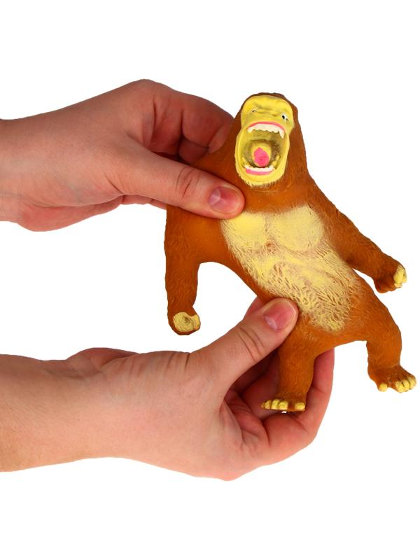 Мега мялка-антистресс 