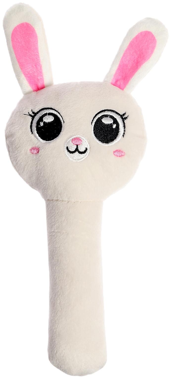 Музыкальная погремушка, русская озвучка