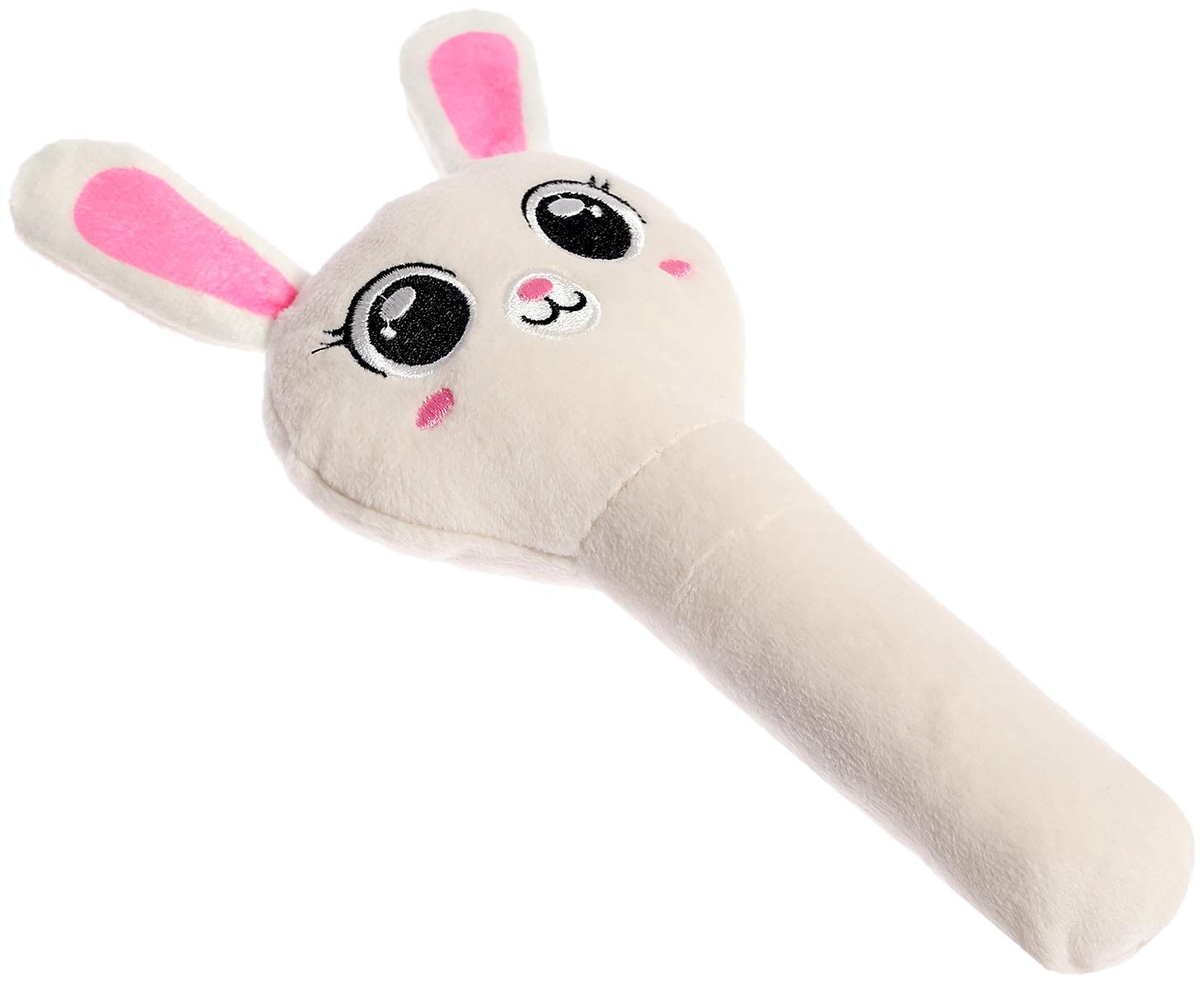 Музыкальная погремушка, русская озвучка