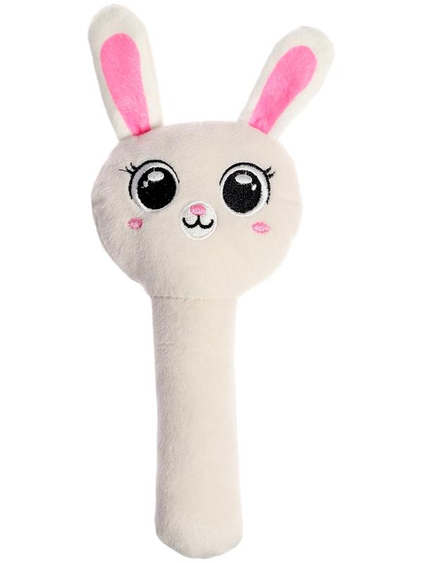 Музыкальная погремушка, русская озвучка