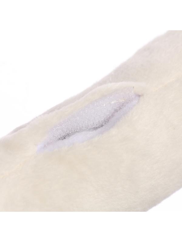 Музыкальная погремушка, русская озвучка