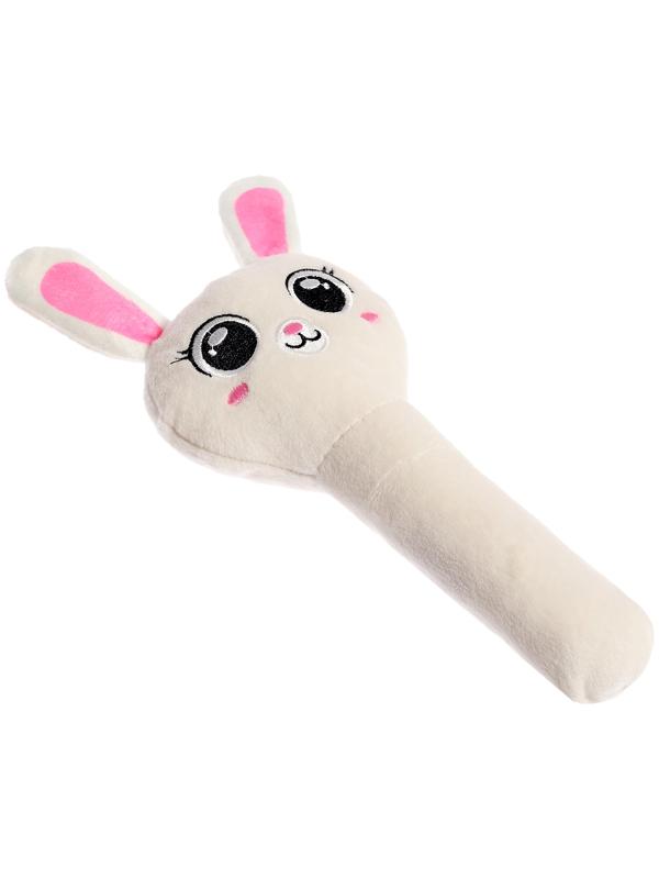 Музыкальная погремушка, русская озвучка