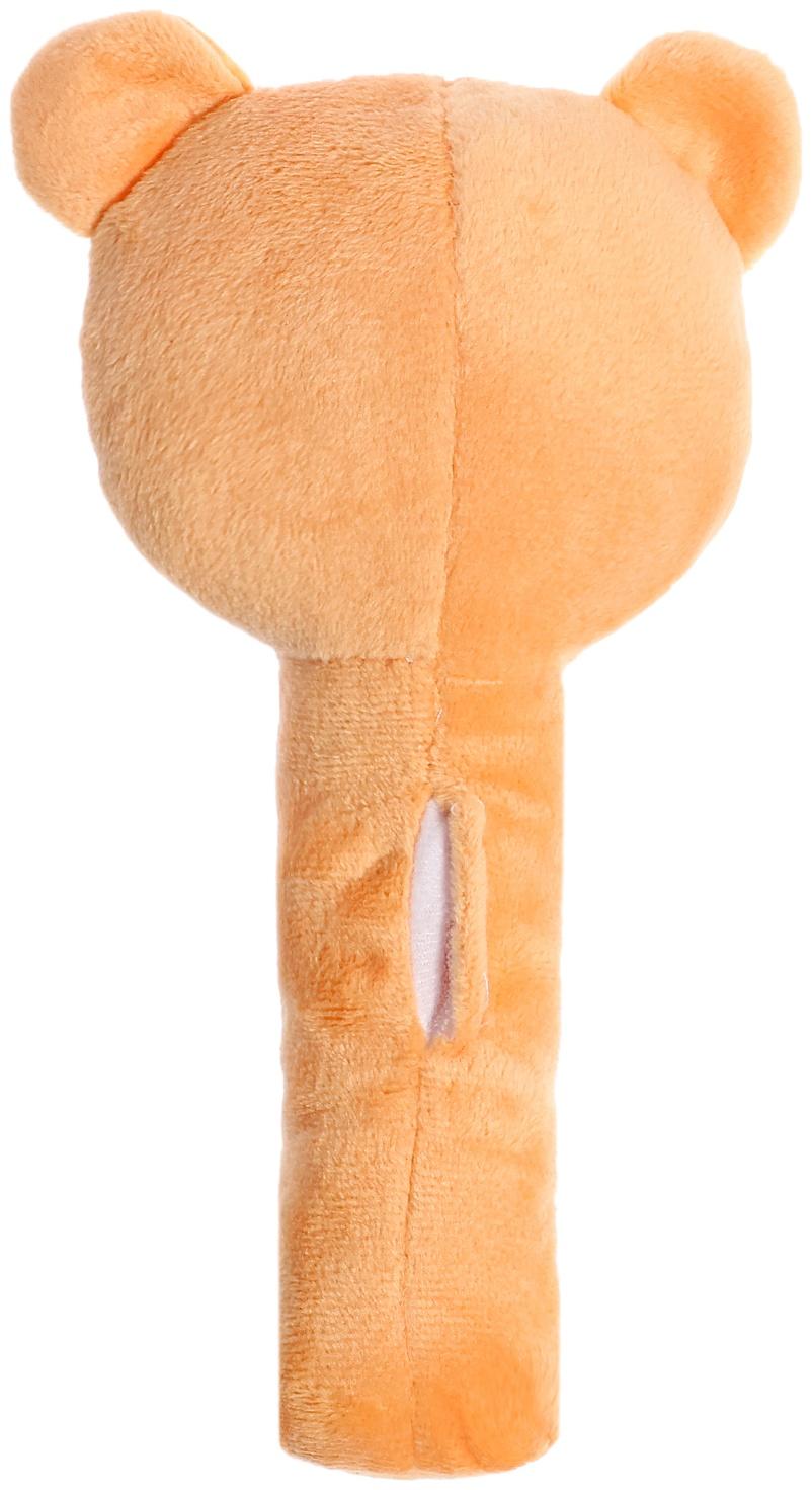 Музыкальная погремушка, русская озвучка