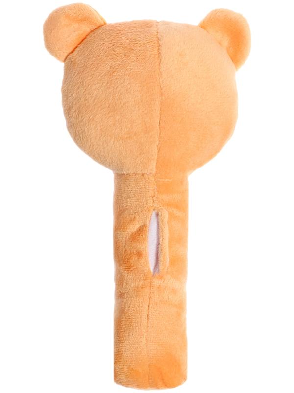 Музыкальная погремушка, русская озвучка