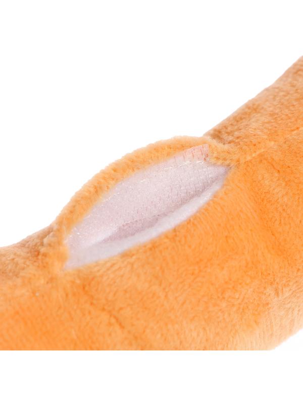 Музыкальная погремушка, русская озвучка