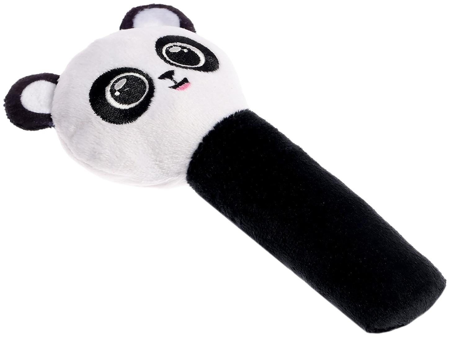 Музыкальная погремушка, русская озвучка