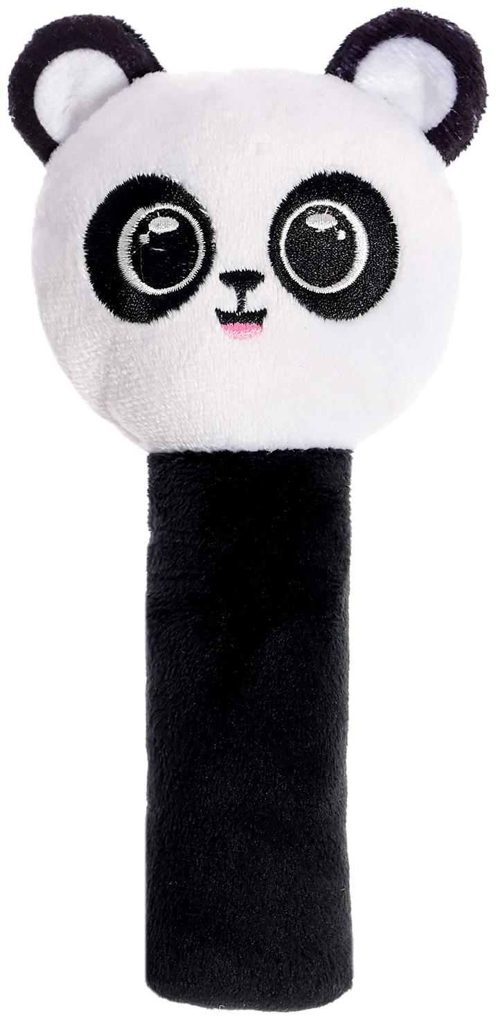 Музыкальная погремушка, русская озвучка