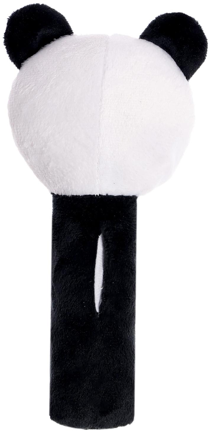 Музыкальная погремушка, русская озвучка