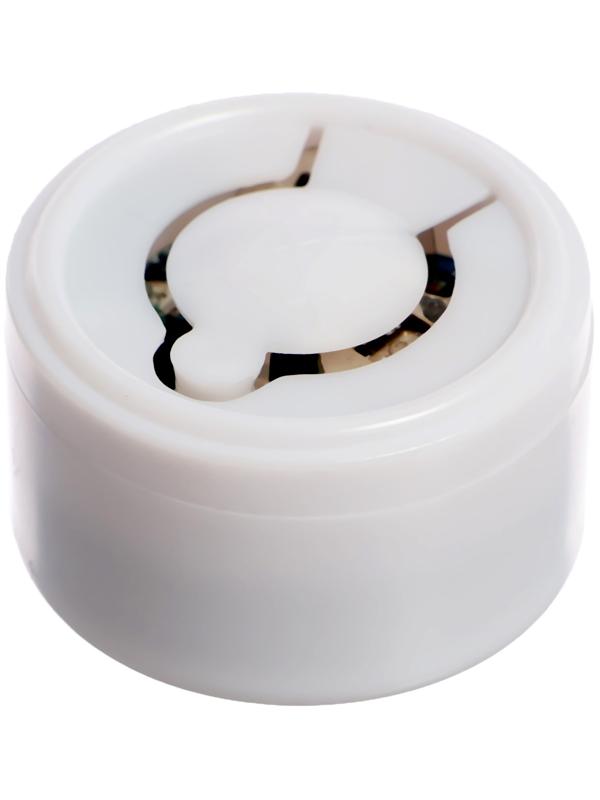 Музыкальная погремушка, русская озвучка