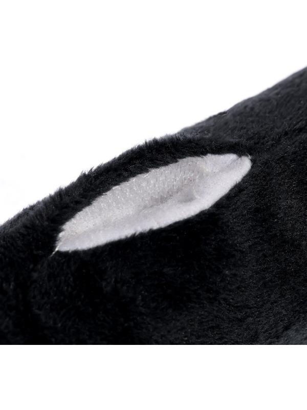 Музыкальная погремушка, русская озвучка