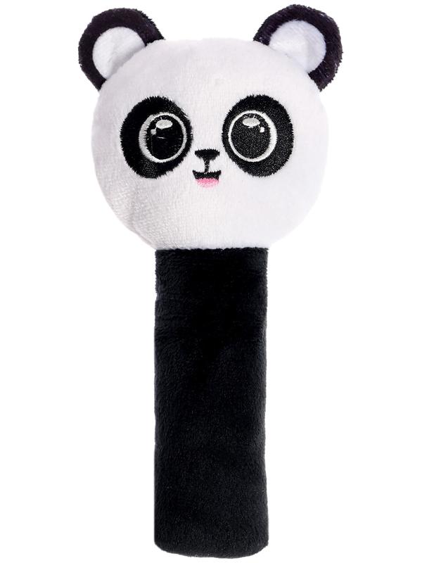 Музыкальная погремушка, русская озвучка