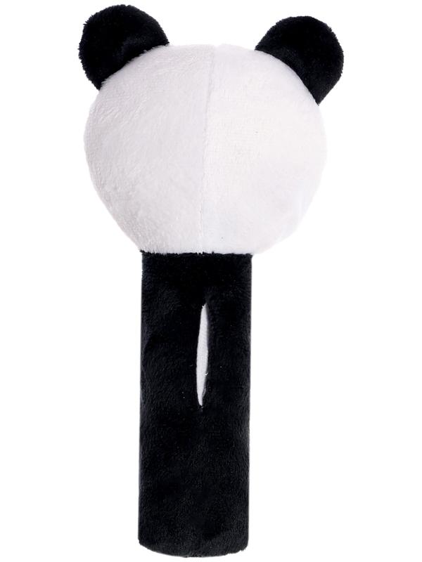 Музыкальная погремушка, русская озвучка