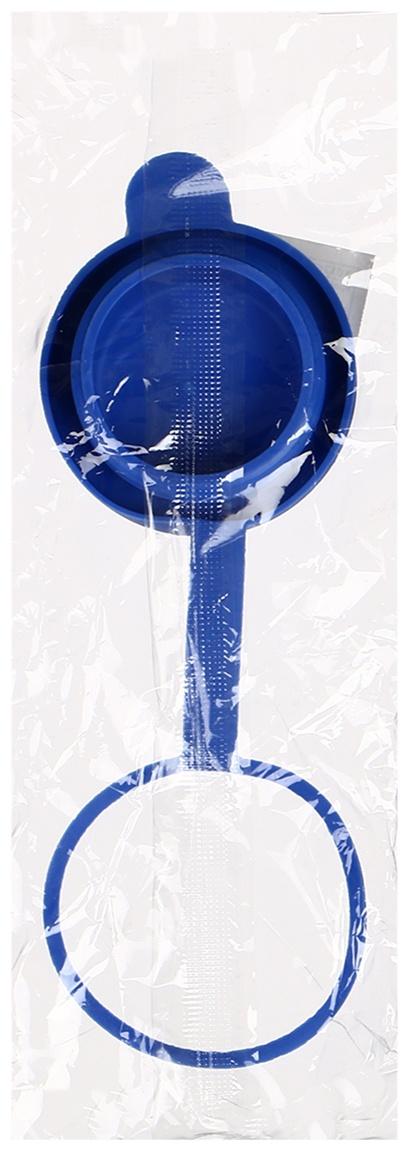 Пробка под кулерную бутыль, d = 5 см, 12,5 л, 19 л