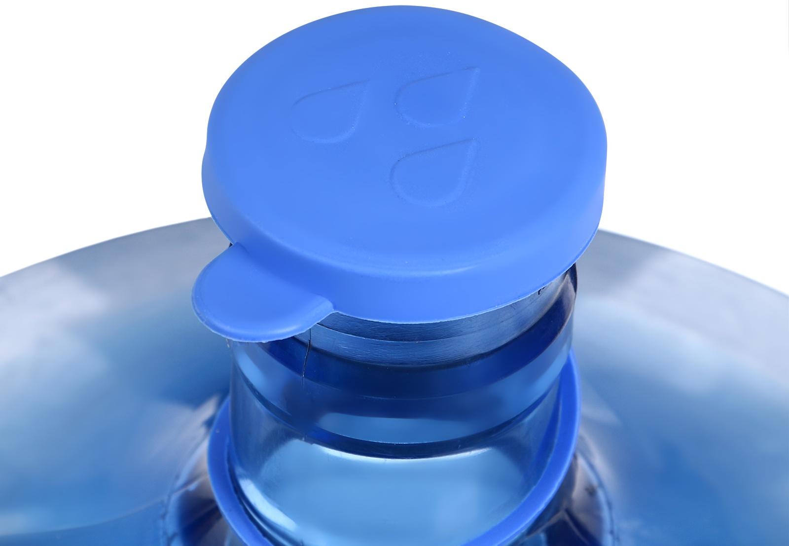 Пробка под кулерную бутыль, d = 5 см, 12,5 л, 19 л