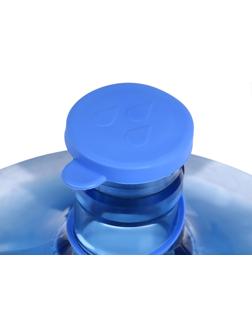 Пробка под кулерную бутыль, d = 5 см, 12,5 л, 19 л