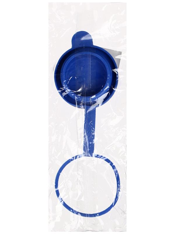 Пробка под кулерную бутыль, d = 5 см, 12,5 л, 19 л