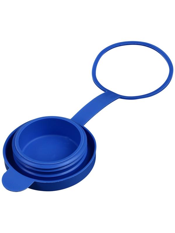 Пробка под кулерную бутыль, d = 5 см, 12,5 л, 19 л