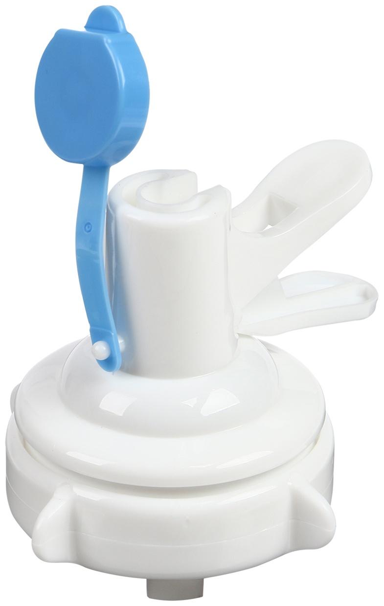 Кран-пробка, под кулерную бутыль 12,5 л, 19 л