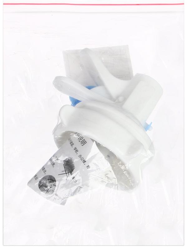 Кран-пробка, под кулерную бутыль 12,5 л, 19 л