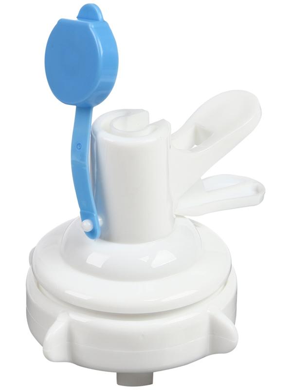 Кран-пробка, под кулерную бутыль 12,5 л, 19 л