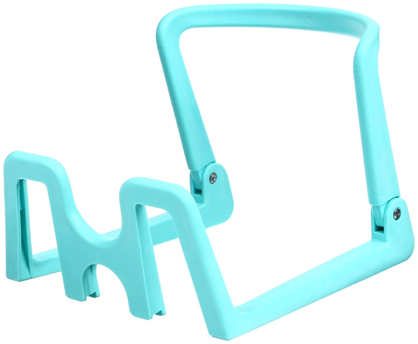 Подставка под бутыль для кулера, пластик