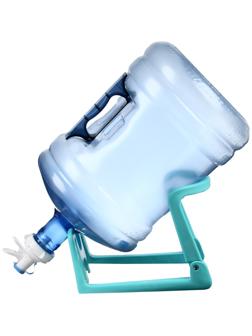 Подставка под бутыль для кулера, пластик