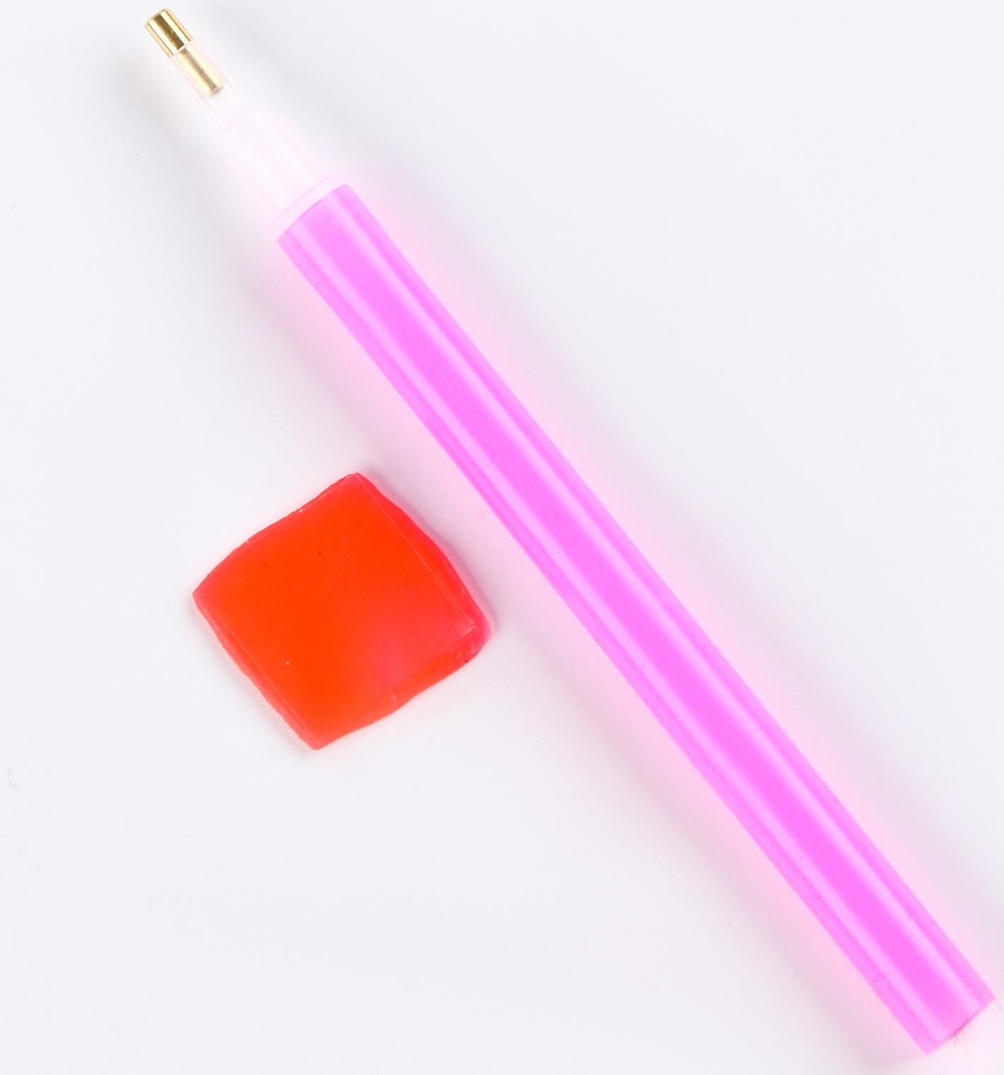 Алмазная вышивка с частичным заполнением «Мами», 13,7 × 18,3 см, картон