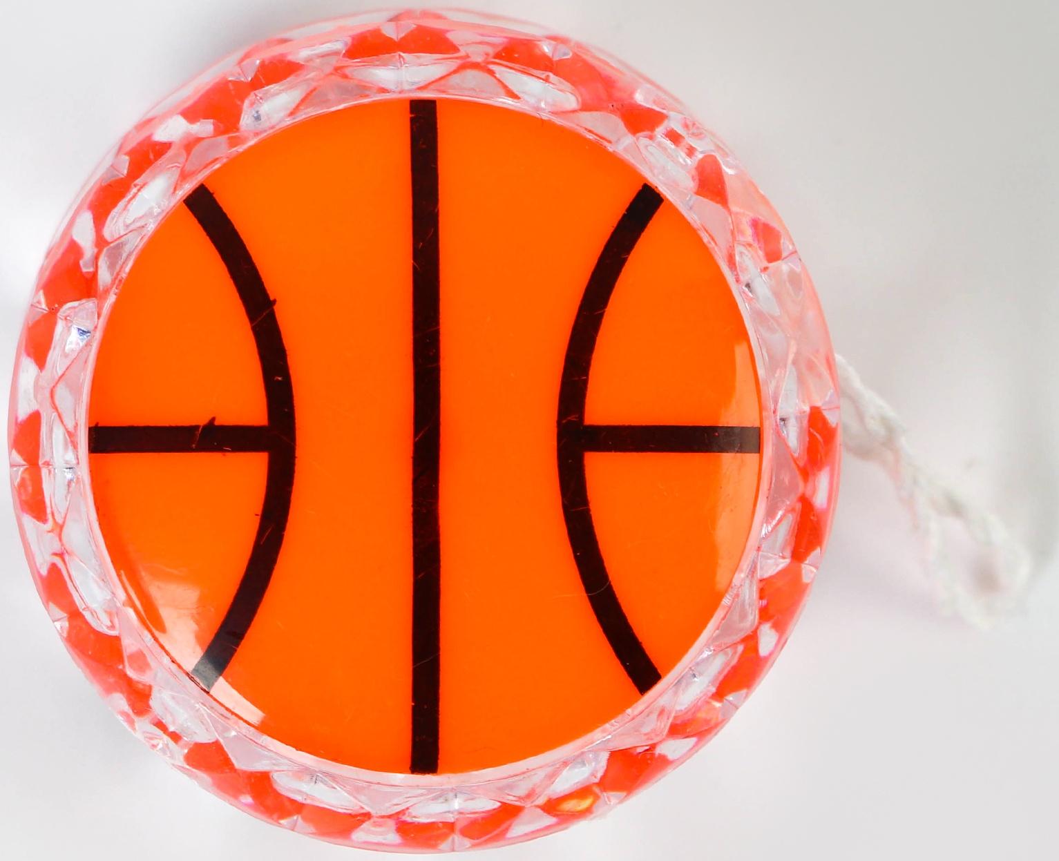 Йо-йо «Чемпион», виды МИКС