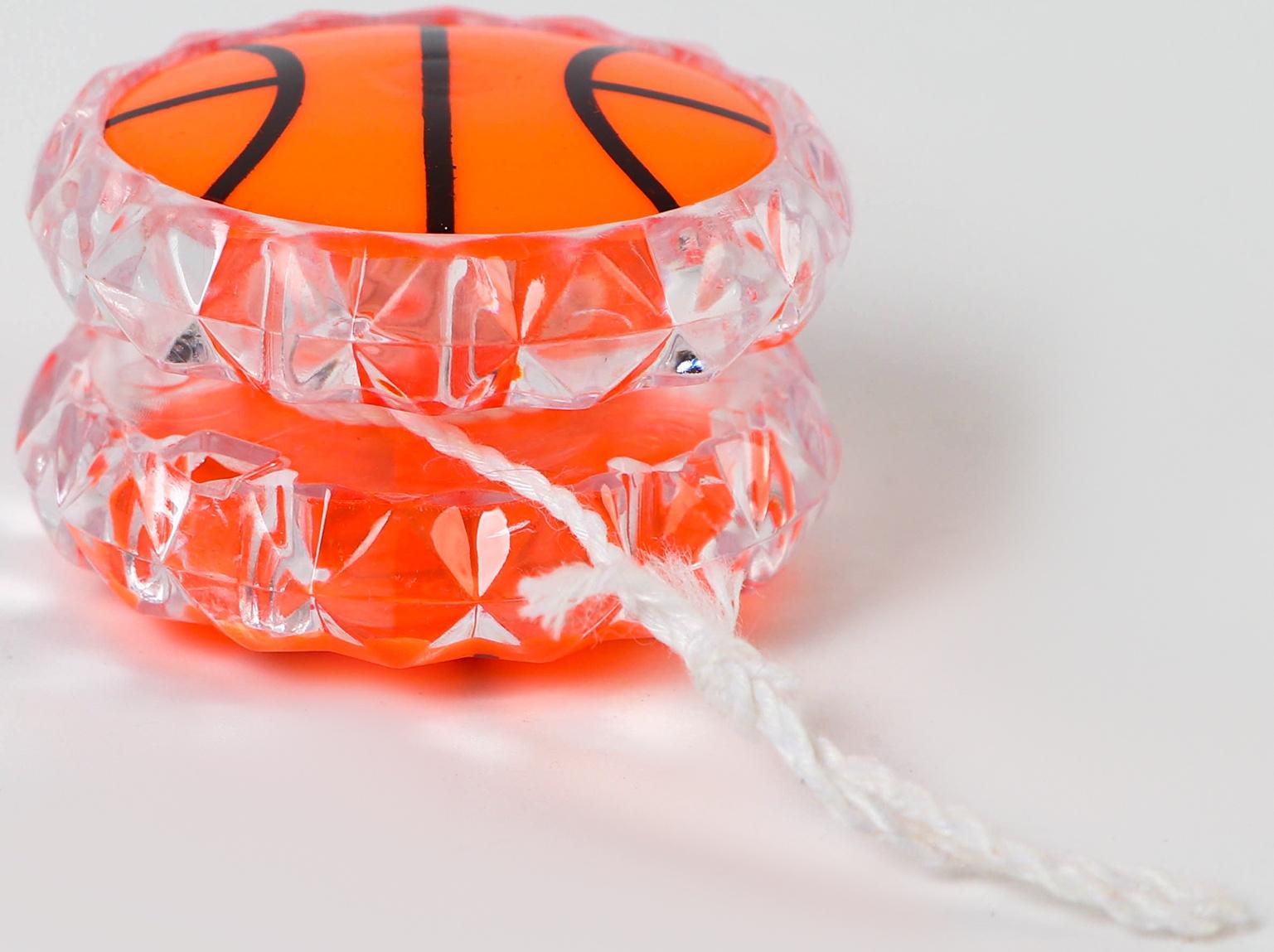 Йо-йо «Чемпион», виды МИКС