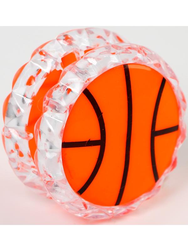 Йо-йо «Чемпион», виды МИКС