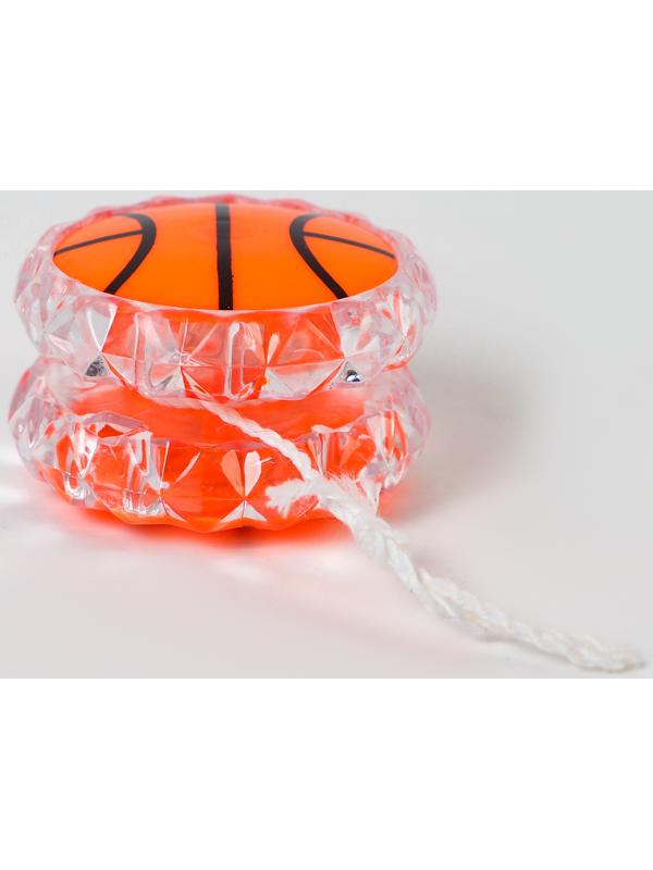 Йо-йо «Чемпион», виды МИКС