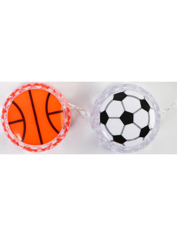 Йо-йо «Чемпион», виды МИКС