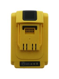 Аккумулятор Hanskonner для инструмента серии OneBat, 18В, 4Ач (HBP18-4L)