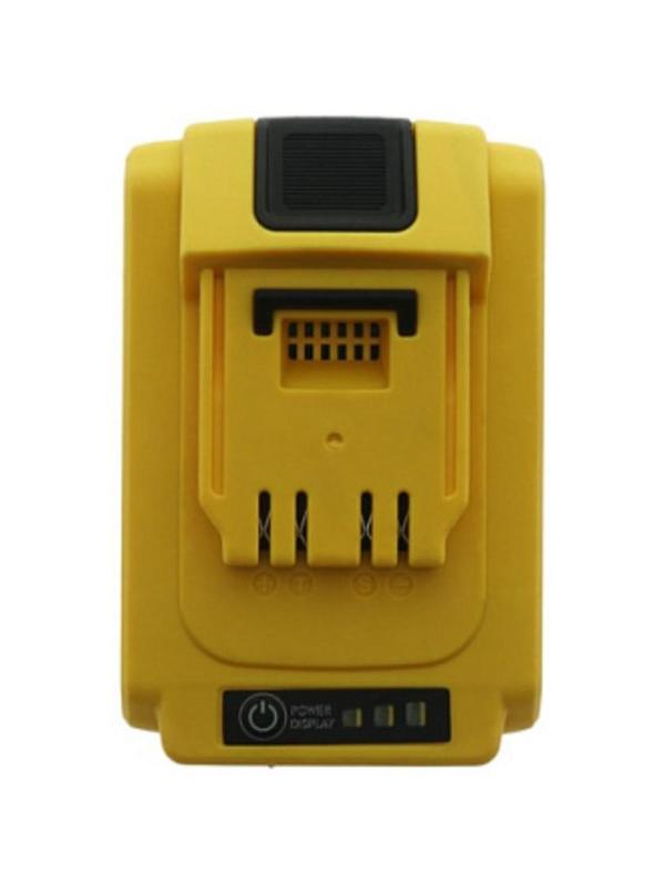 Аккумулятор Hanskonner для инструмента серии OneBat, 18В, 4Ач (HBP18-4L)