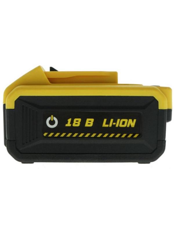 Аккумулятор Hanskonner для инструмента серии OneBat, 18В, 4Ач (HBP18-4L)