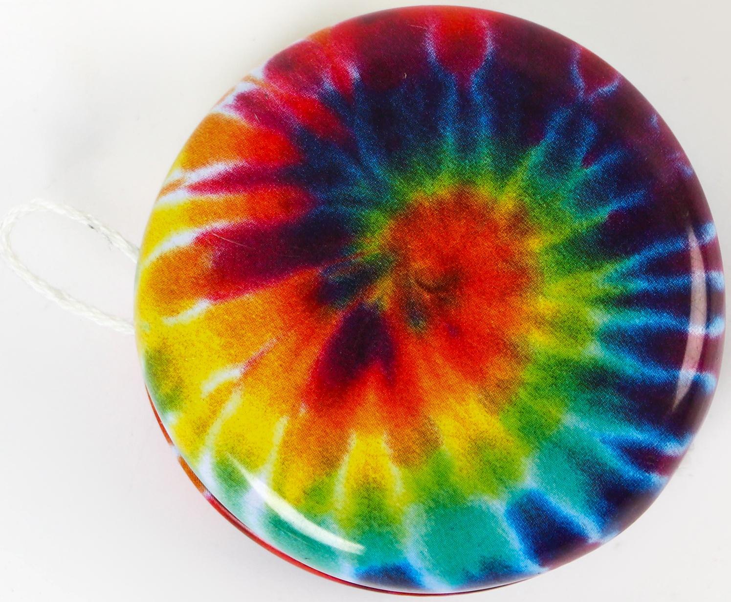 Йо-йо «Радужная»