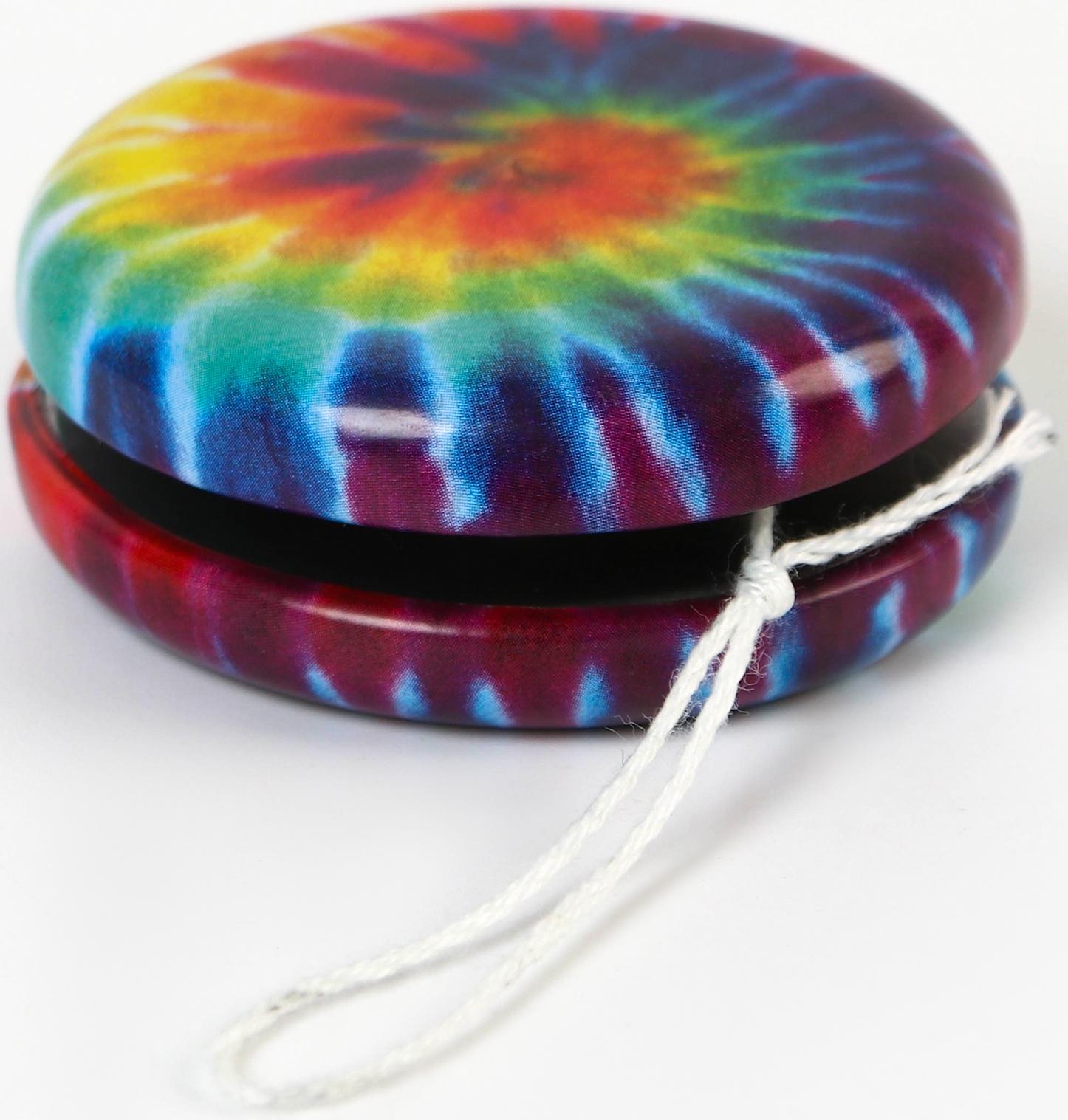 Йо-йо «Радужная»