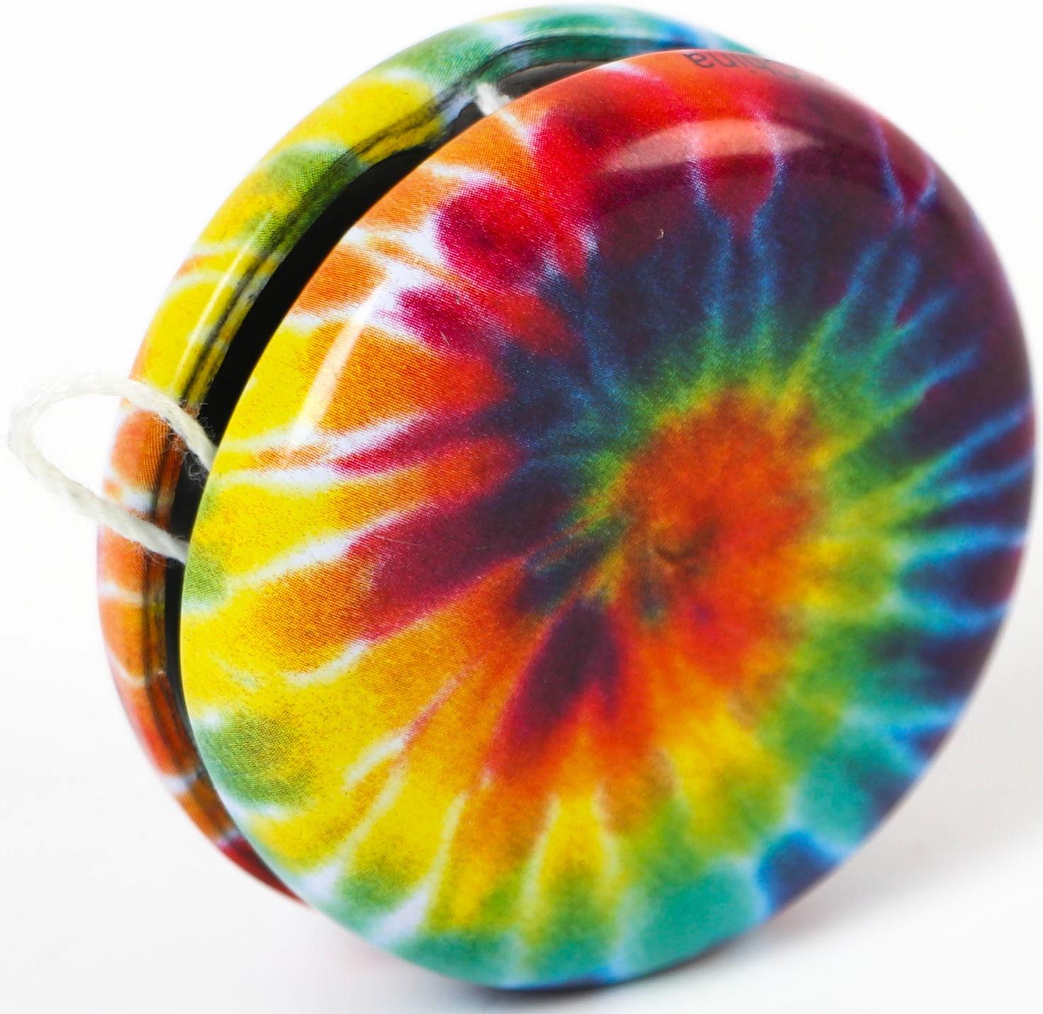 Йо-йо «Радужная»