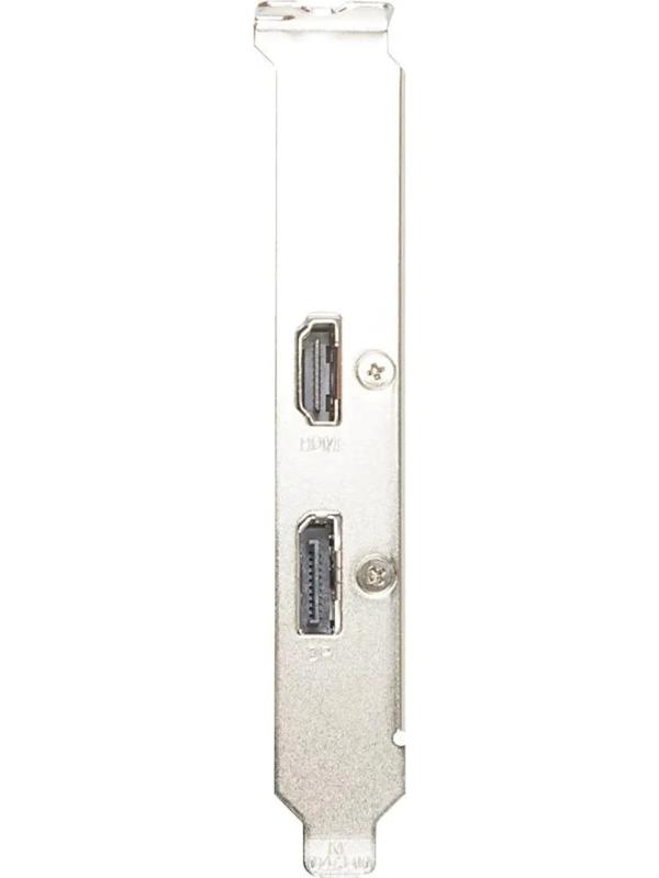 Видеокарта ASUS GEFORCE GT1030-2G-BRK, 2 Гб, 64bit, GDDR5, HDMI, DP