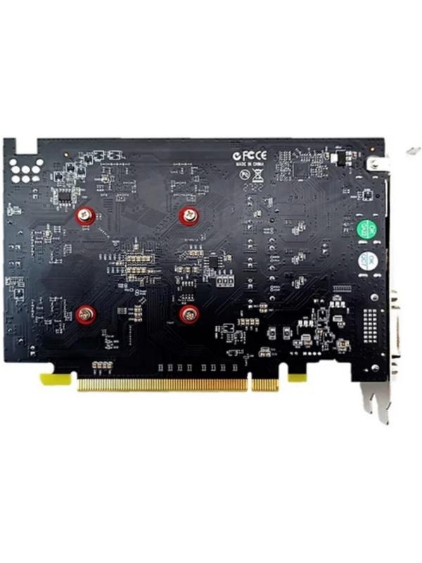 Видеокарта Ninja (RADEON) RX560 (896SP), 4 Гб, 128bit, GDDR5, DVI, HDMI, DP