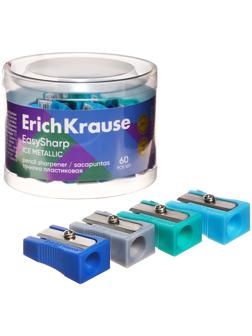 Точилка 1 отверстие ErichKrause 