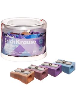 Точилка 1 отверстие ErichKrause 