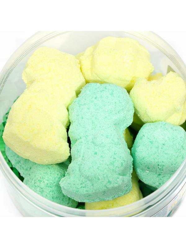 Набор бомбочек для ванн 