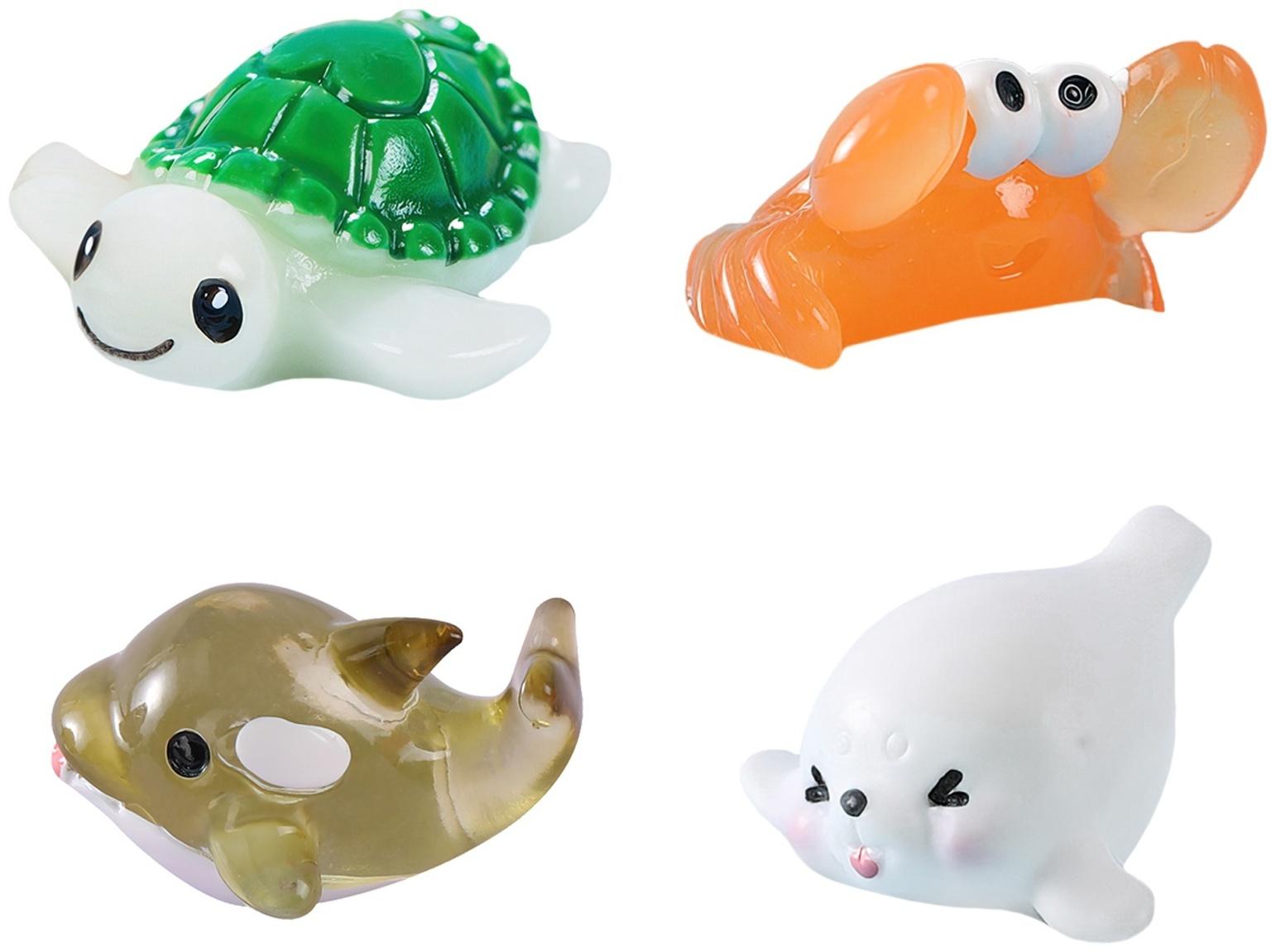 Соль для ванны с игрушкой «Буль-бум»